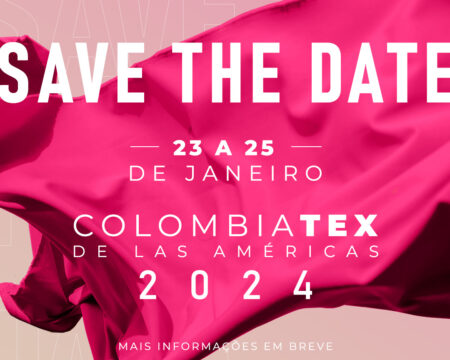 Grupo Rovitex Apresentará Inovações e Tendências na Colombiatex de las Américas 2024