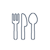 Alimentação na empresa