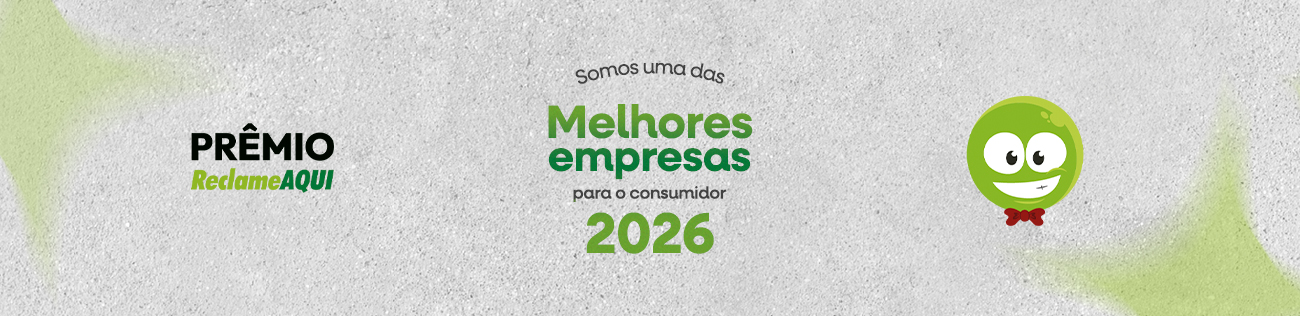 Rovitex é Indicada ao Prêmio Reclame AQUI 2026 na Categoria Moda – Loja Online