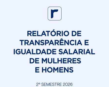 Rovitex Divulga Relatório de Transparência e Igualdade Salarial de Mulheres e Homens 2026